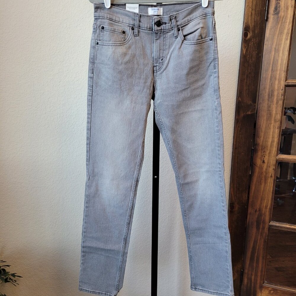 Denizen From Levi's Women's Jeans